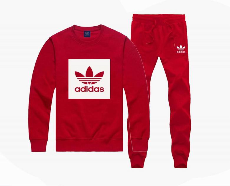 men adidas sport suits-421